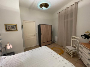 Joli appartement centre ville Narbonne
